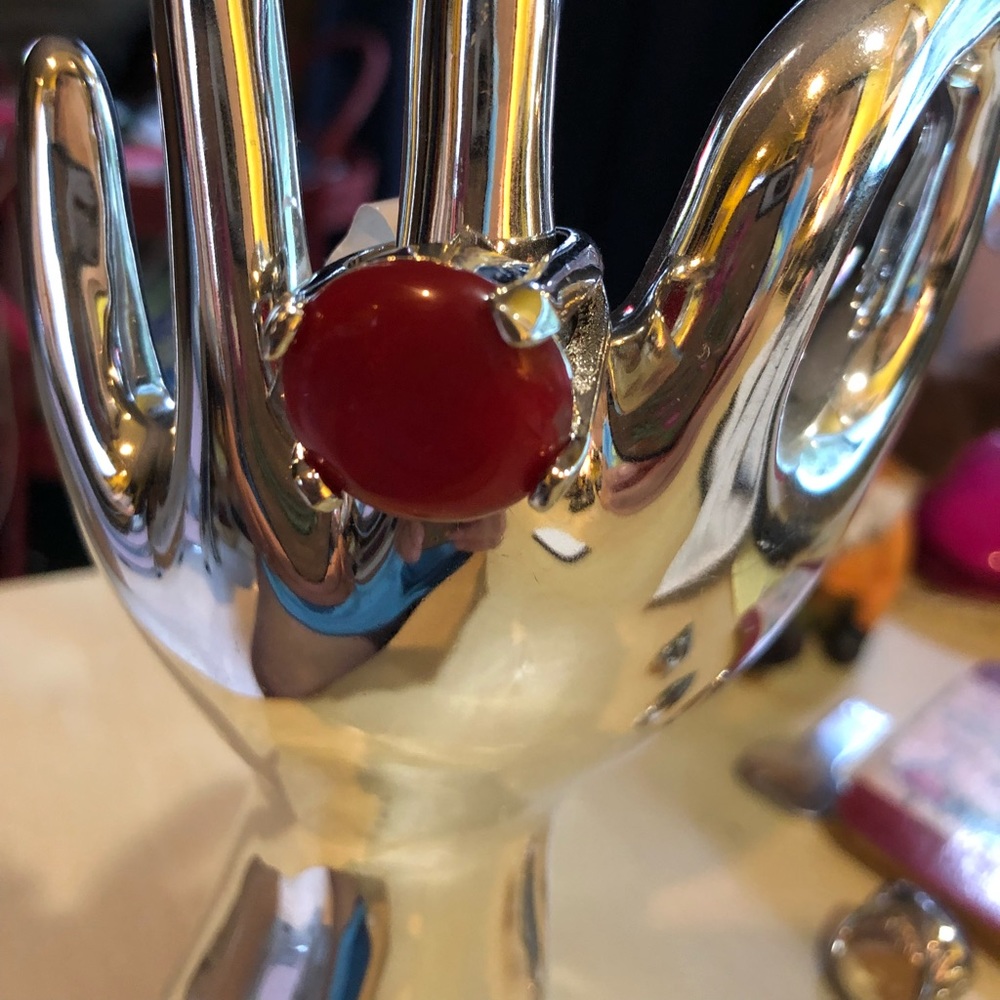 Silver Ring